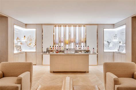 dior paris la samaritaine